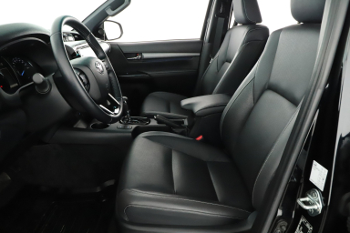 Toyota Hilux - 2023