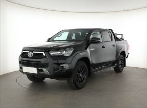 Toyota Hilux - 2023