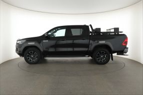 Toyota Hilux - 2023