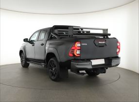 Toyota Hilux - 2023