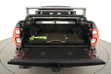 Toyota Hilux - 2023