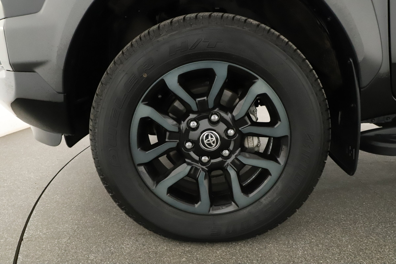 Toyota Hilux - 2023