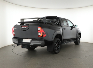 Toyota Hilux - 2023