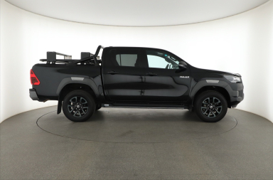 Toyota Hilux - 2023