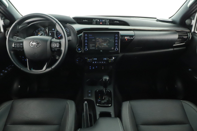 Toyota Hilux - 2023