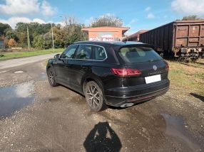 Volkswagen Touareg - 2019
