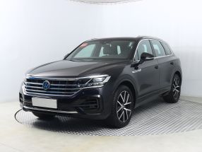 Volkswagen Touareg - 2019