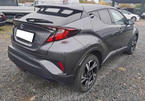 Peugeot Boxer - 2021