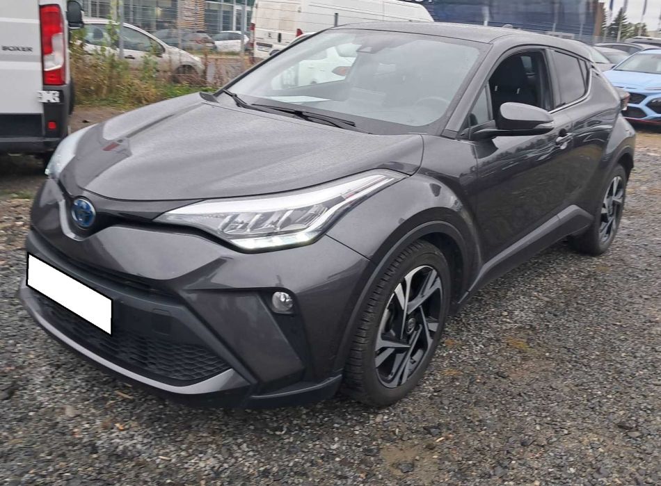 Peugeot Boxer - 2021