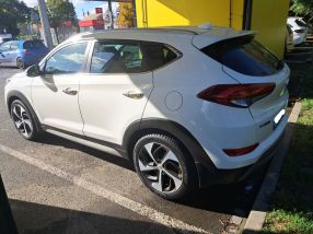 Hyundai Tucson - 2017
