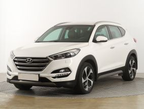 Hyundai Tucson - 2017