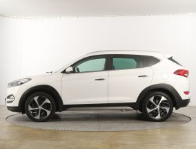 Hyundai Tucson - 2017