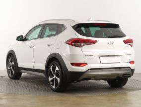 Hyundai Tucson - 2017