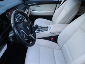 BMW 5GT - 2015