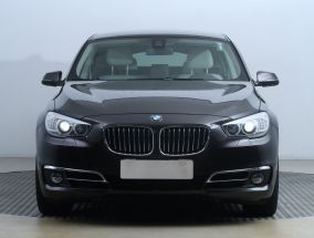 BMW 5GT - 2015