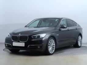 BMW 5GT - 2015