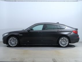 BMW 5GT - 2015