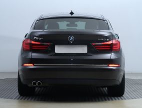 BMW 5GT - 2015