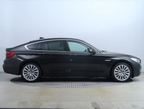 BMW 5GT - 2015