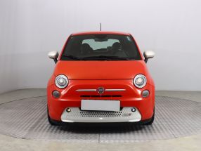 Fiat 500e - 2014
