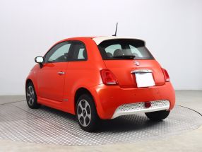 Fiat 500e - 2014