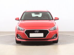 Hyundai i30 - 2019