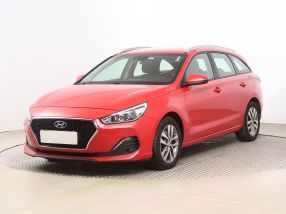 Hyundai i30 - 2019