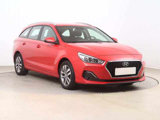 Hyundai i30 2019