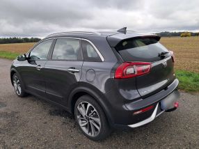 Kia Niro - 2019