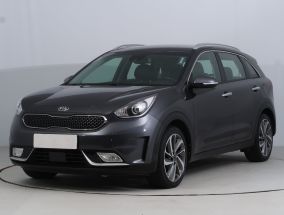 Kia Niro - 2019