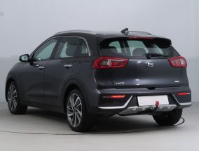 Kia Niro - 2019