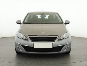 Peugeot 308 - 2017
