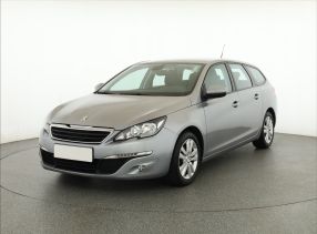 Peugeot 308 - 2017