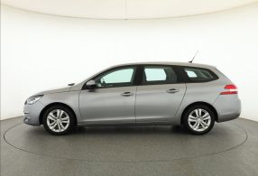 Peugeot 308 - 2017