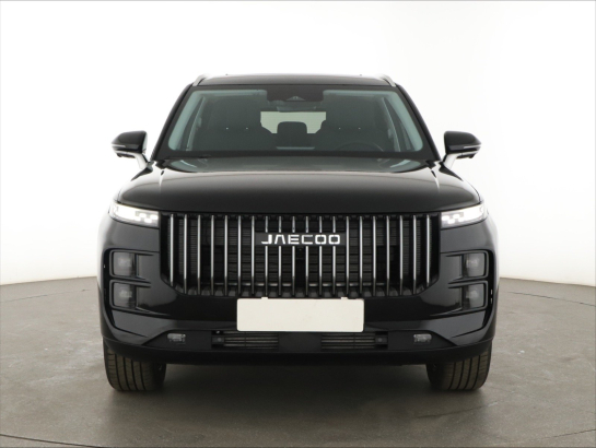 Jaecoo 7