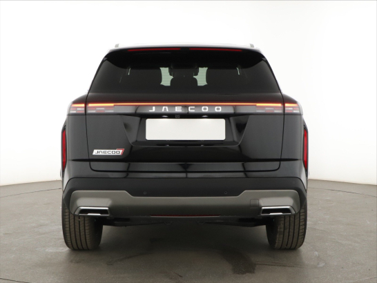 Jaecoo 7