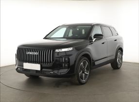 Jaecoo 7 - 2025