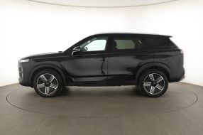 Jaecoo 7 - 2025