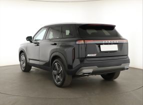 Jaecoo 7 - 2025