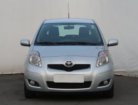 Toyota Yaris - 2011