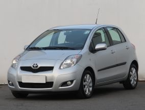 Toyota Yaris - 2011