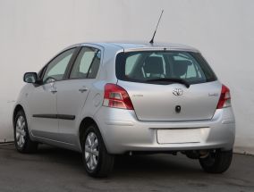 Toyota Yaris - 2011