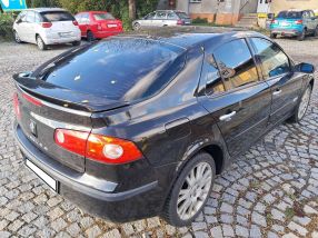 Renault Laguna - 2006