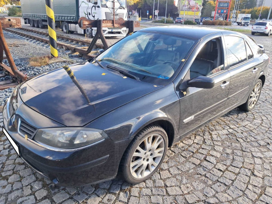 Renault Laguna