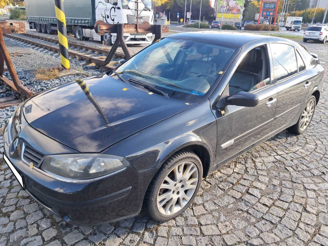 Renault Laguna 2006