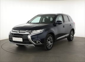 Mitsubishi Outlander - 2017