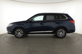 Mitsubishi Outlander - 2017