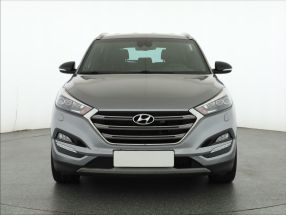 Hyundai Tucson - 2018