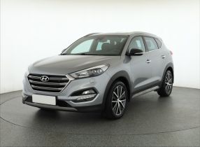 Hyundai Tucson - 2018