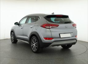Hyundai Tucson - 2018